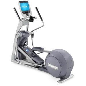 Precor 885 EFX Elliptical Cross-trainer w/Touchscreen P80 Console