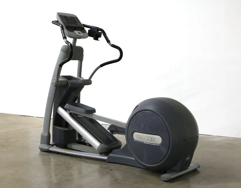 PRECOR EFX 546I EXPERIENCE ELLIPTICAL CROSSTRAINER - PVS