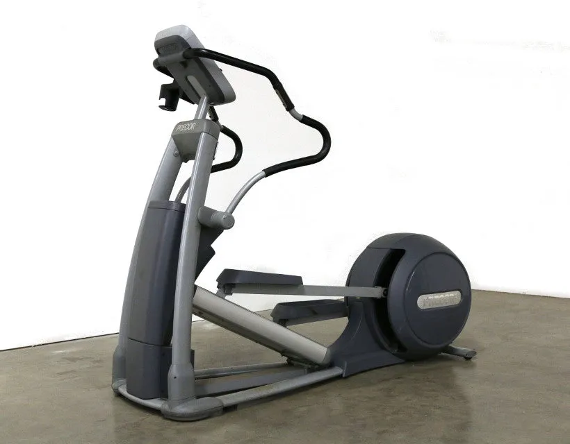 PRECOR EFX 546I EXPERIENCE ELLIPTICAL CROSSTRAINER - PVS
