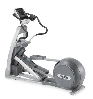 PRECOR EFX 546I EXPERIENCE ELLIPTICAL CROSSTRAINER - PVS