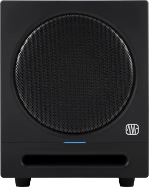 PreSonus® Eris® Sub 8BT, Black