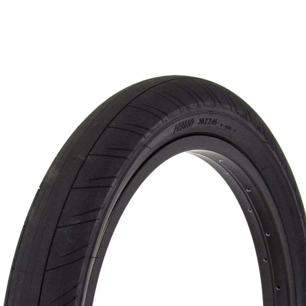 Primo Churchill 2.45" Tyre Black