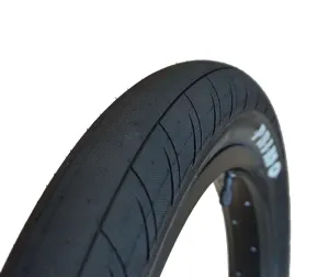 Primo Churchill 2.45" Tyre Black