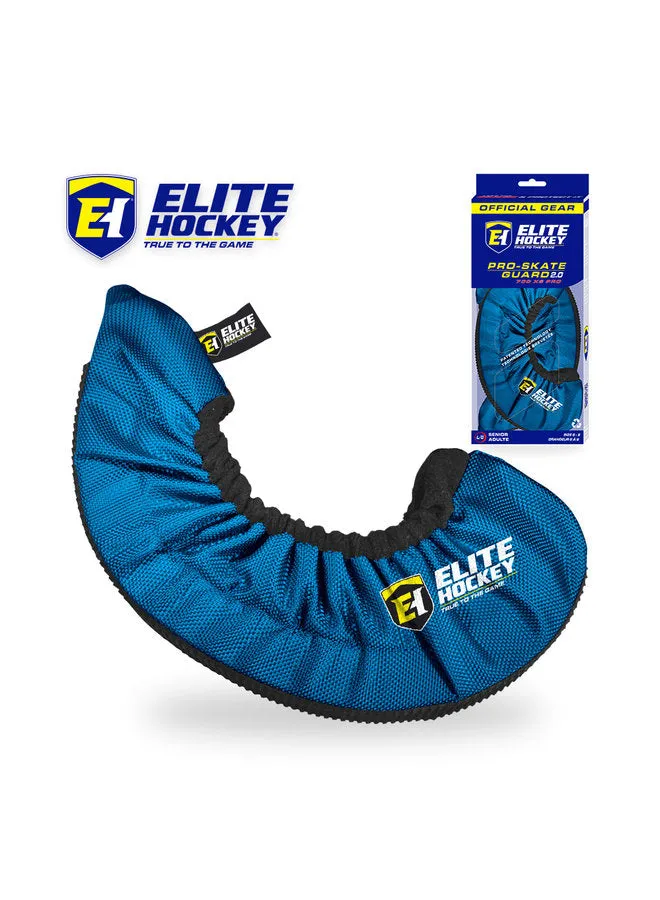 Pro Skate Guard Junior - Ernies Logo
