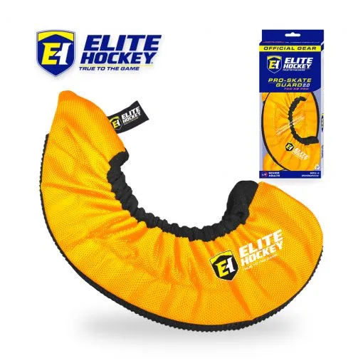 Pro Skate Guard Junior - Ernies Logo