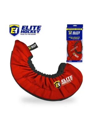 Pro Skate Guard Junior - Ernies Logo