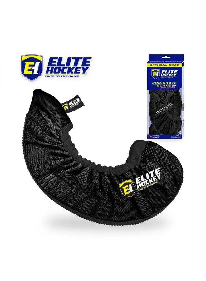 Pro Skate Guard Junior - Ernies Logo