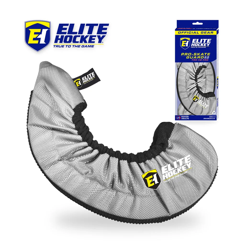 Pro Skate Guard Junior - Ernies Logo