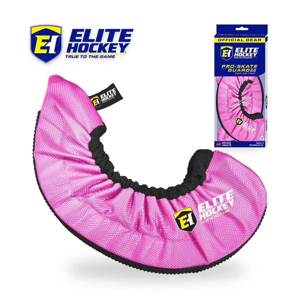 Pro Skate Guard Junior - Ernies Logo