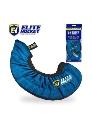 Pro Skate Guard Senior (Size 10-13) - Ernies Logo