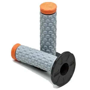 Pro Taper - Pillow Top Orange Grips