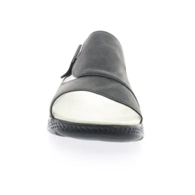 Propet Women TravelActiv Dedona WST011P (Black)