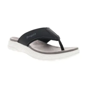 Propet Women TravelActiv FT WST001P (Black)
