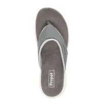 Propet Women TravelActiv FT WST001P (Grey)