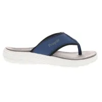 Propet Women TravelActiv FT WST001P (Navy)
