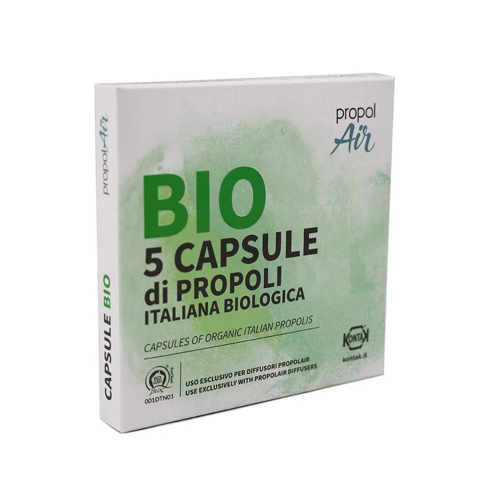 PROPOL AIR CARTRIDGES
