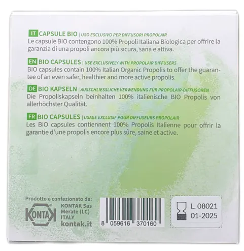 PROPOL AIR CARTRIDGES