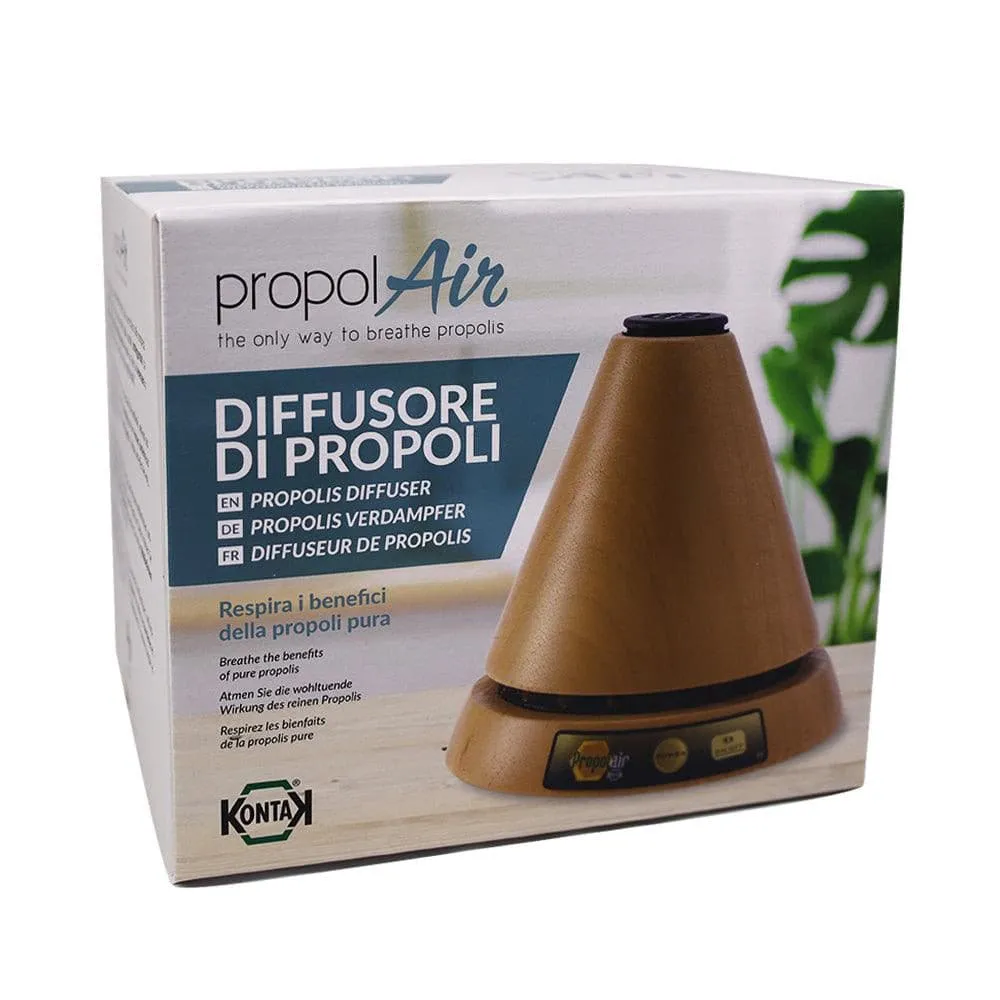 PROPOL AIR DIFFUSER