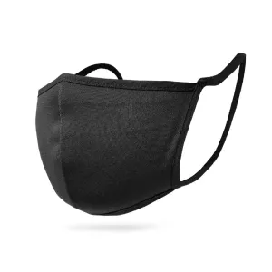 ProShield 2-Ply Water Repellent Reusable Mask with Optional Removable Filter