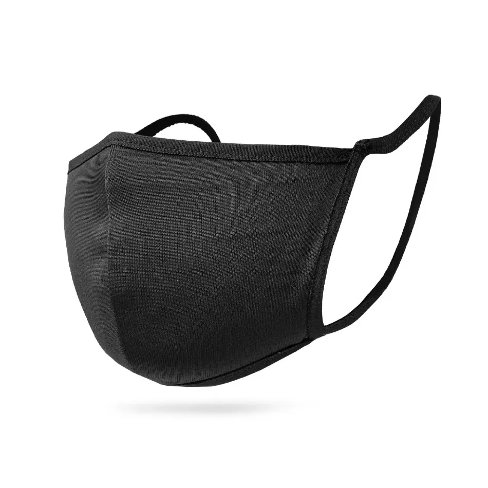 ProShield 2-Ply Water Repellent Reusable Mask with Optional Removable Filter