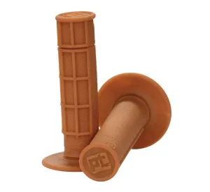 ProTaper Race Cut Half Waffle Grip - Gum