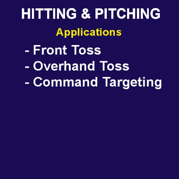 Proven by Pros: The Must-Have 4-in-1 Youth Baseball & Softball Strike Zone Trainer for Instant Hitting & Pitching Precision (Under $200!)