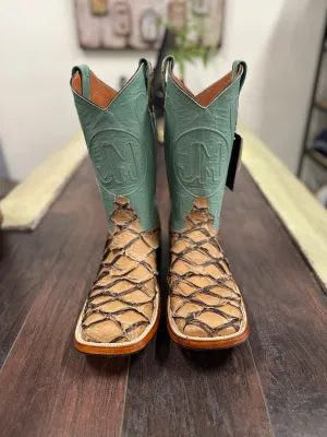 PRR- Choco Matte antislip sole