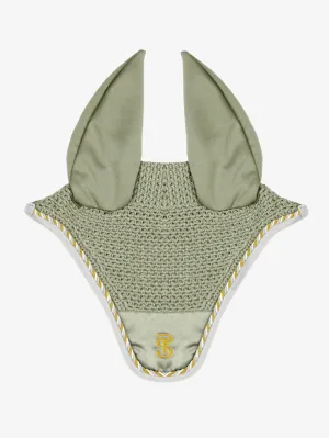 PS of Sweden Pistachio signature fly hood