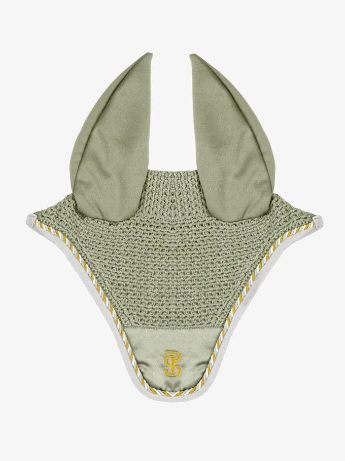 PS of Sweden Pistachio signature fly hood