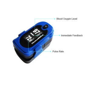 Pulse Oximeter