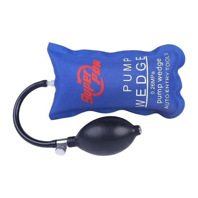 Pump Wedge Auto Entry Tool