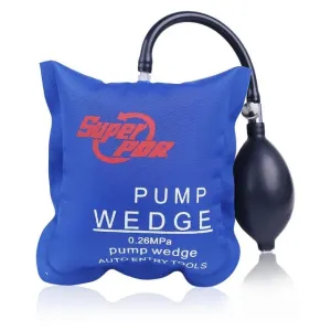 Pump Wedge Auto Entry Tool