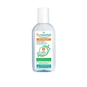 Puressentiel | Purifying Anti Bacterial Gel | 80ml