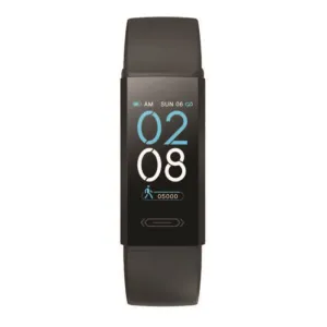 Quantum Fit Health Tracker QVF100S