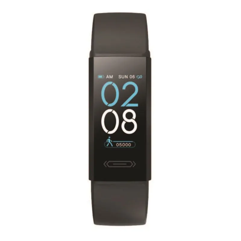 Quantum Fit Health Tracker QVF100S
