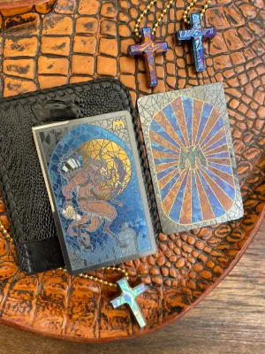 "Krampus" Cutting Card™