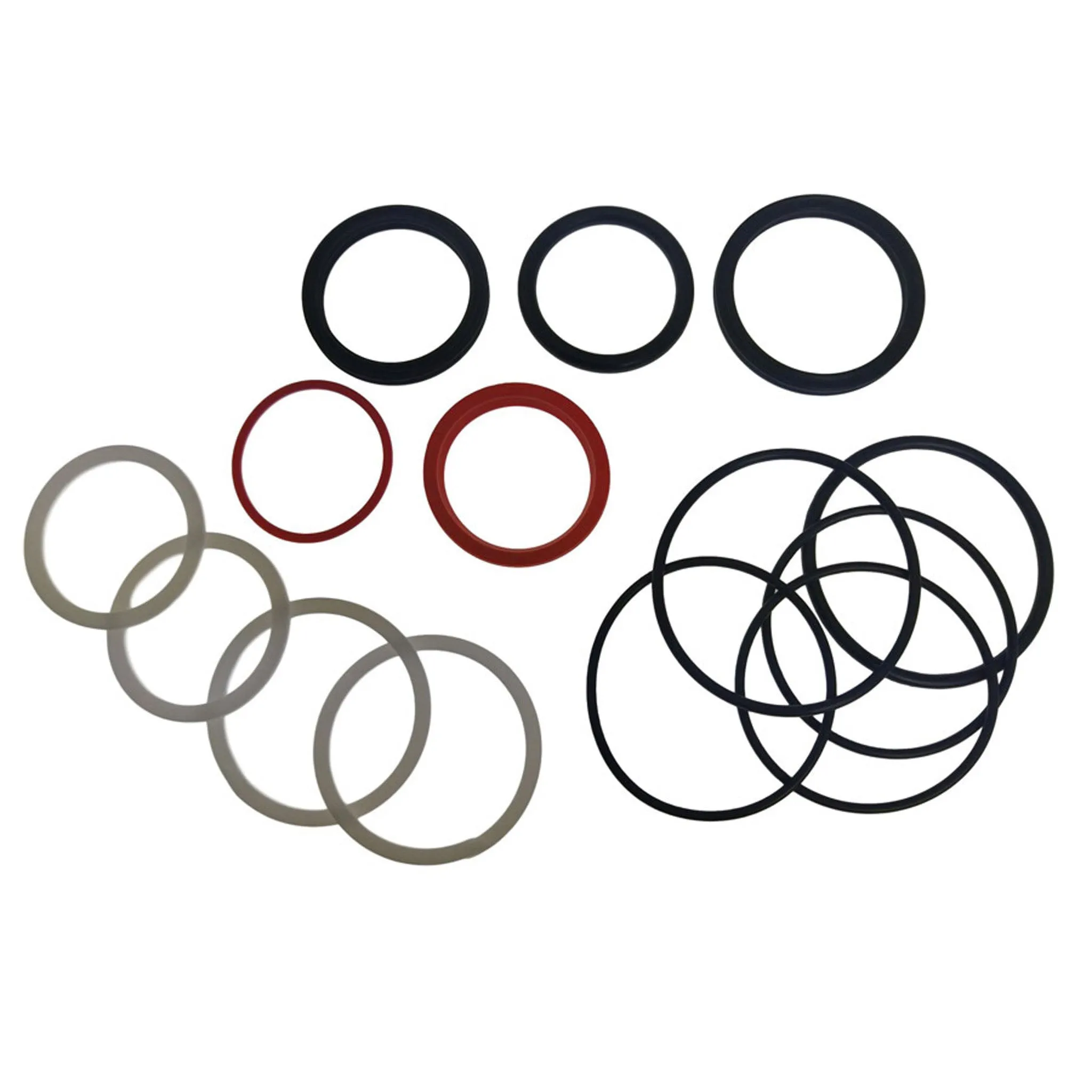 Racing Bros. AIR SLEEVE kit for ROCKSHOX