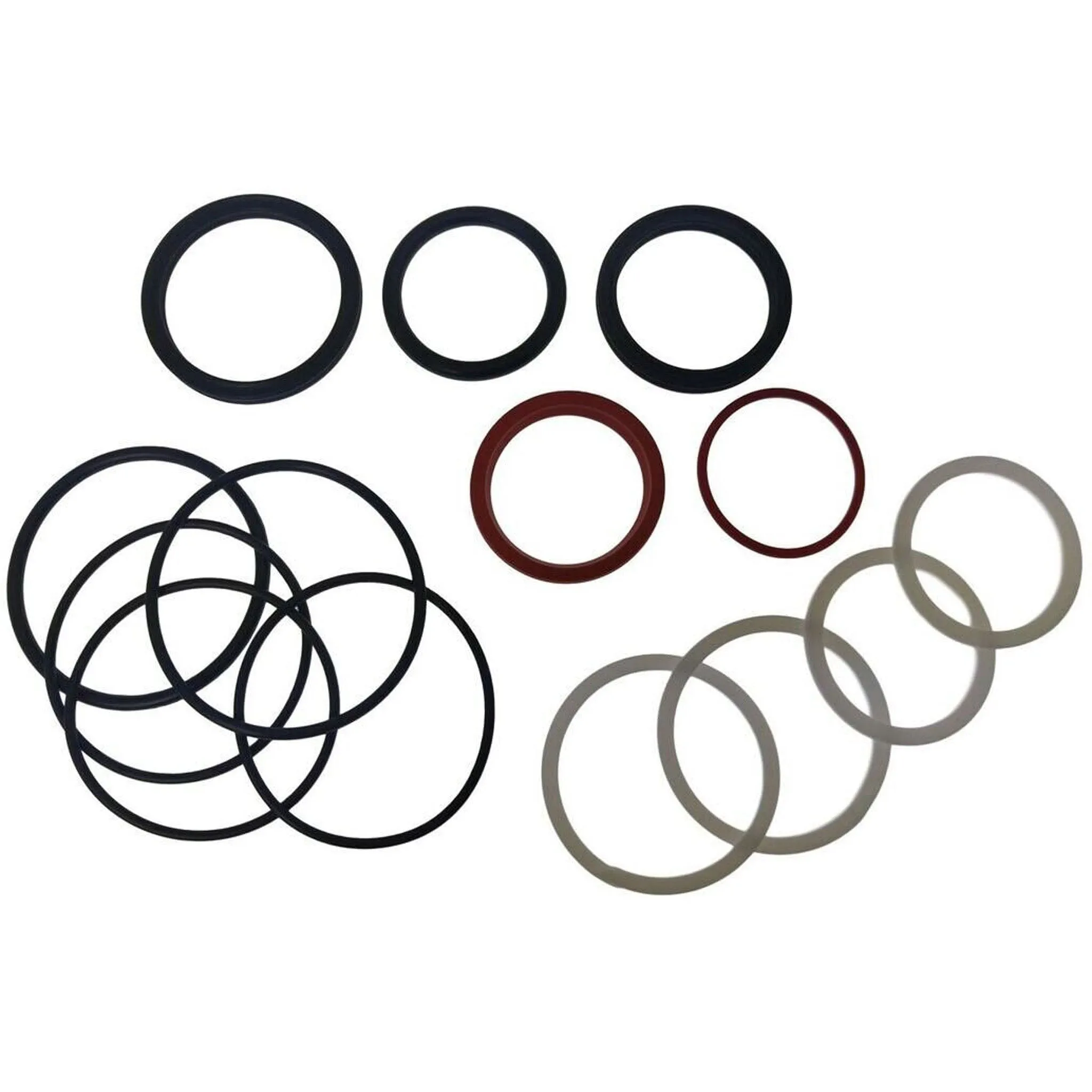 Racing Bros. AIR SLEEVE kit for ROCKSHOX