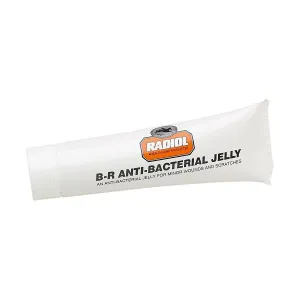 Radiol B-R Anti-Bacterial Jelly