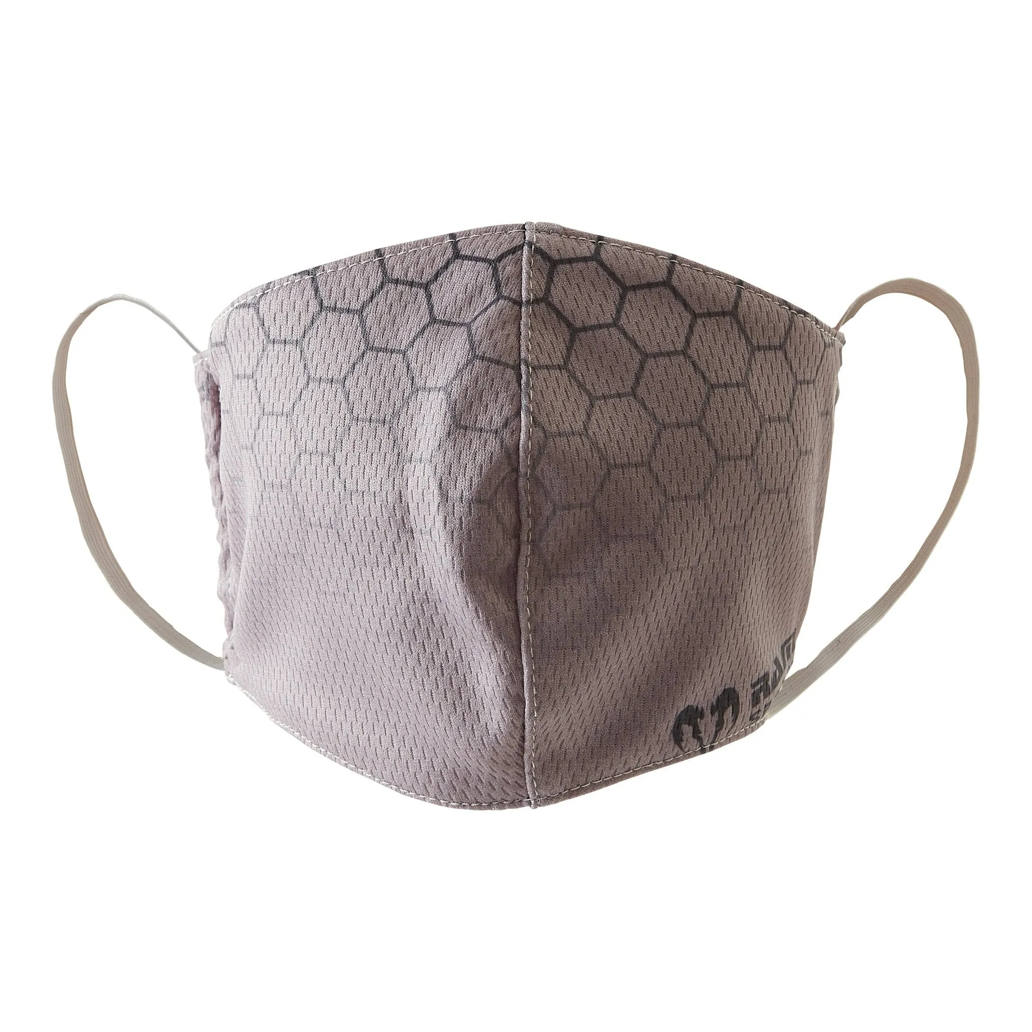 Ram Rugby Eyedroplet Facemask