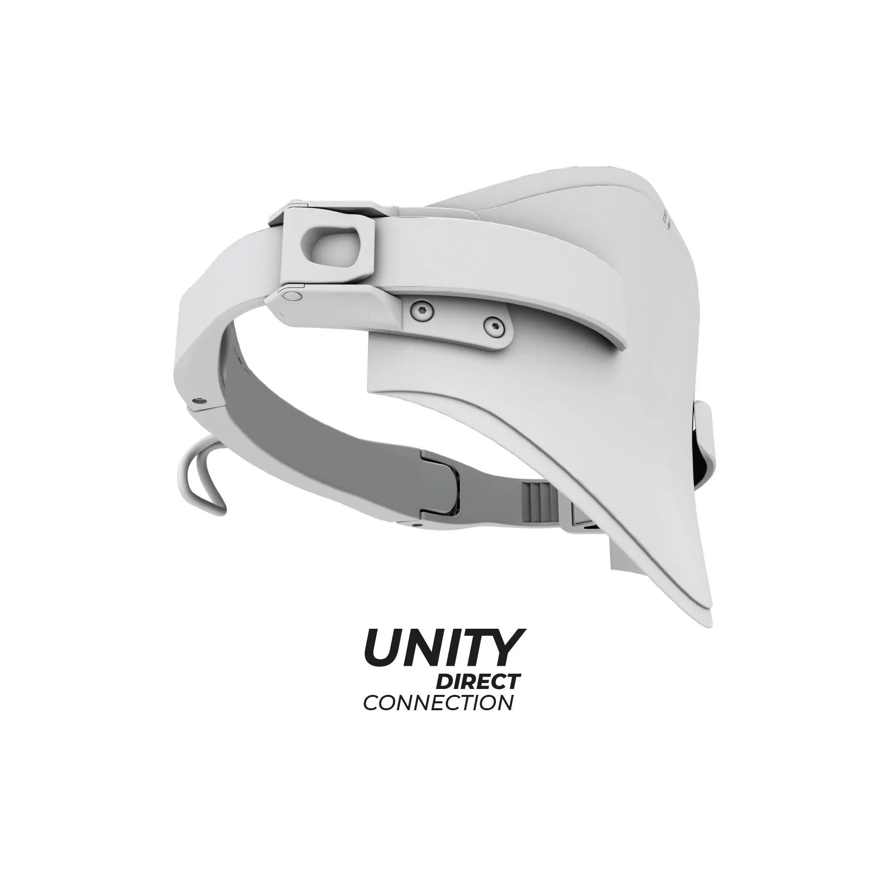 RE Elite Carbon Harness V8