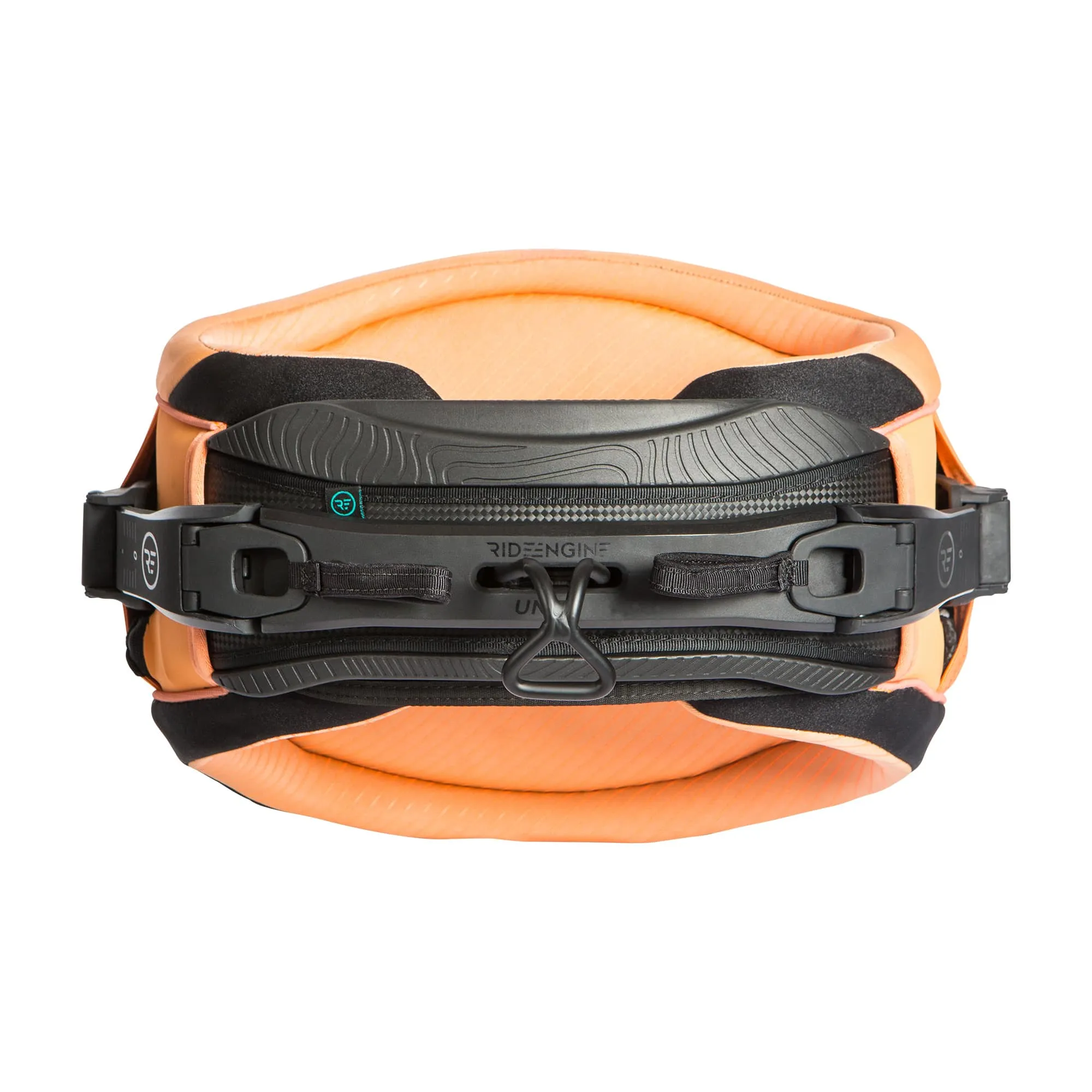 RE Elite Carbon Harness V8