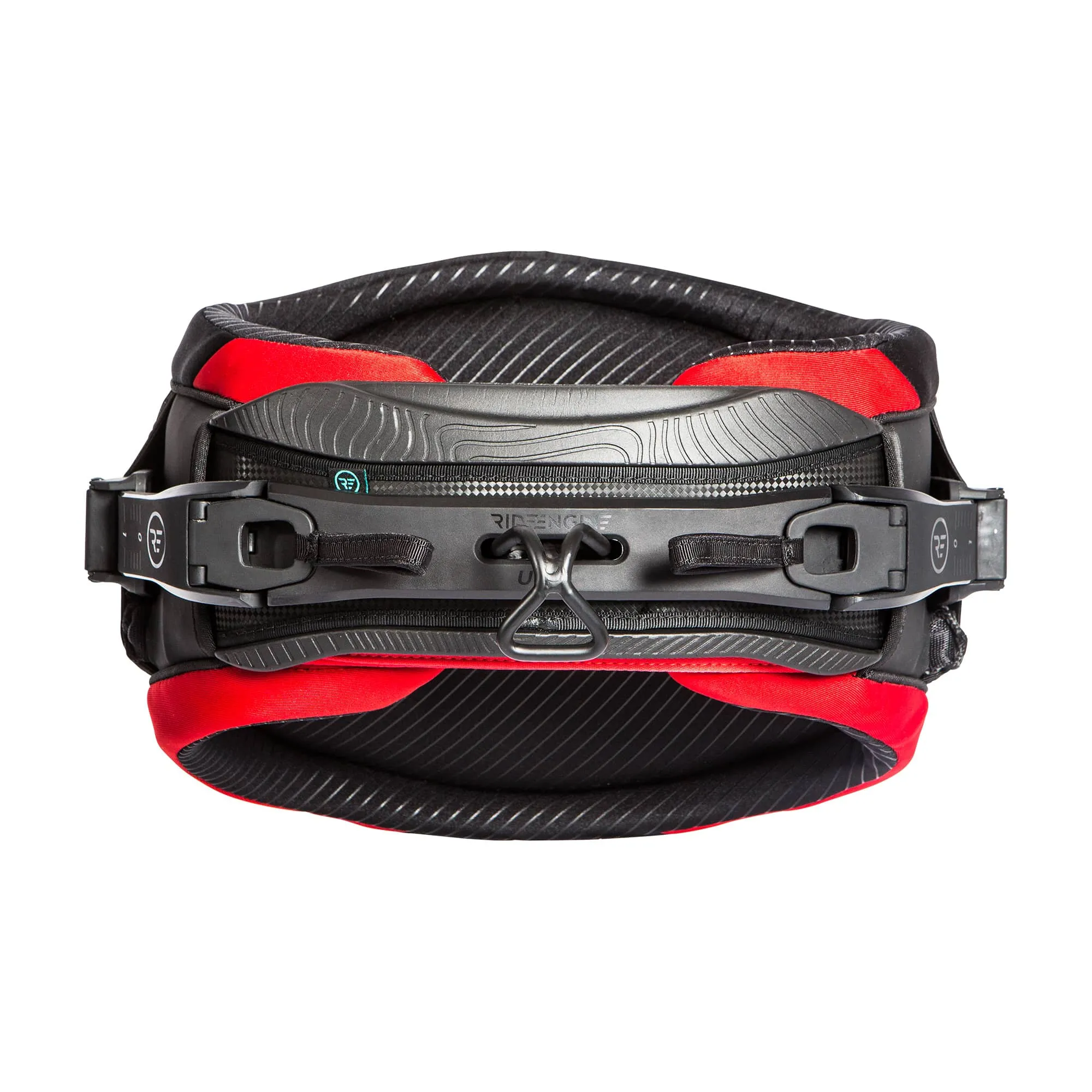 RE Elite Carbon Harness V8