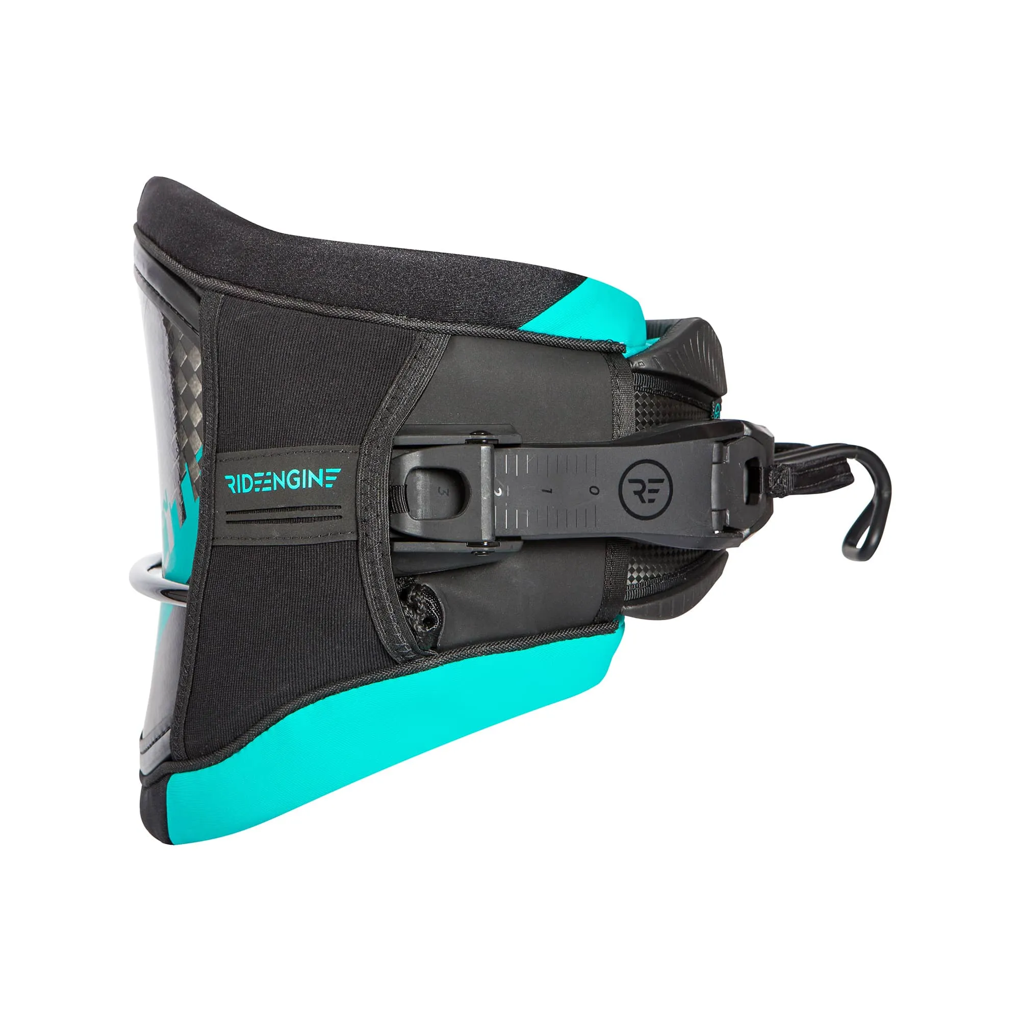 RE Elite Carbon Harness V8