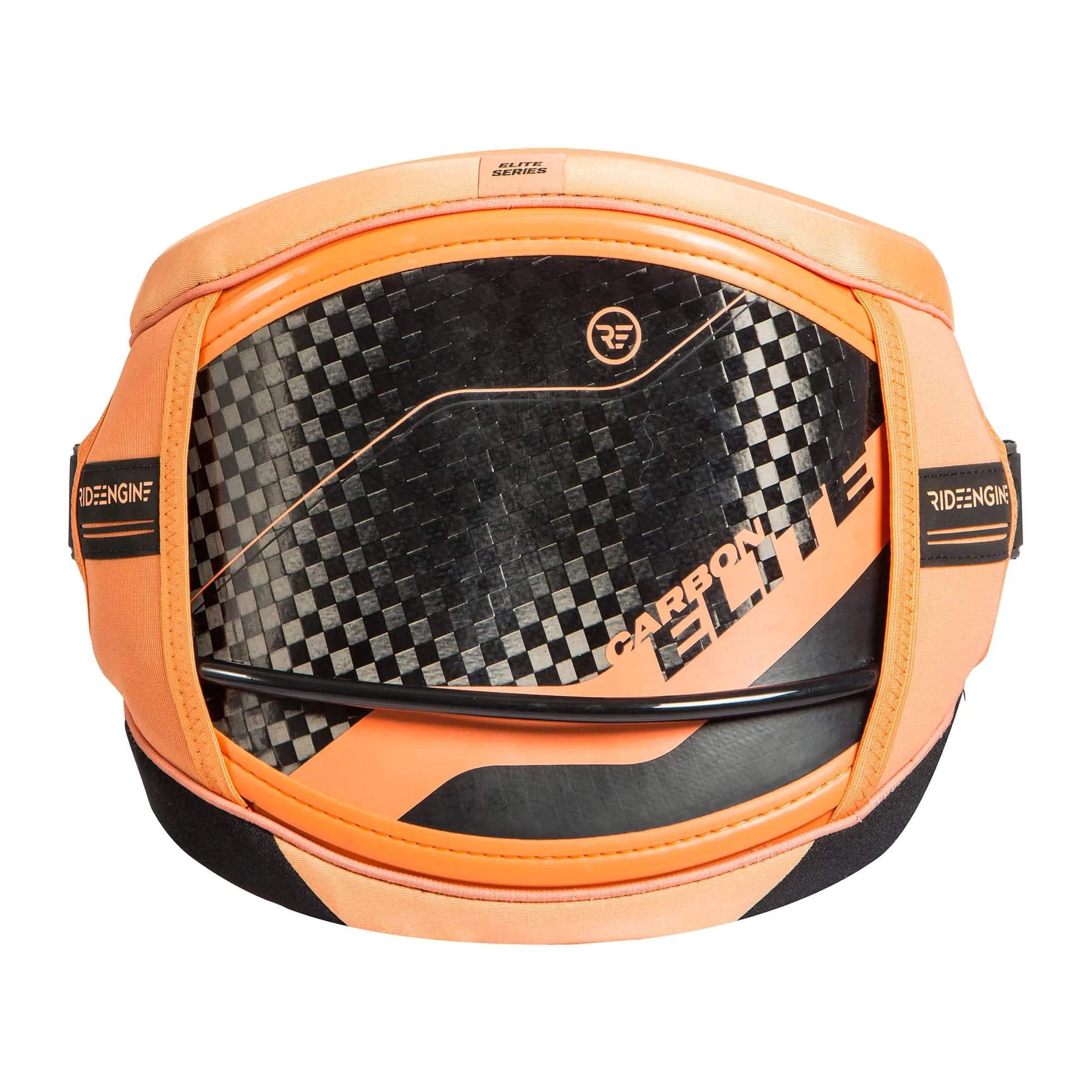 RE Elite Carbon Harness V8