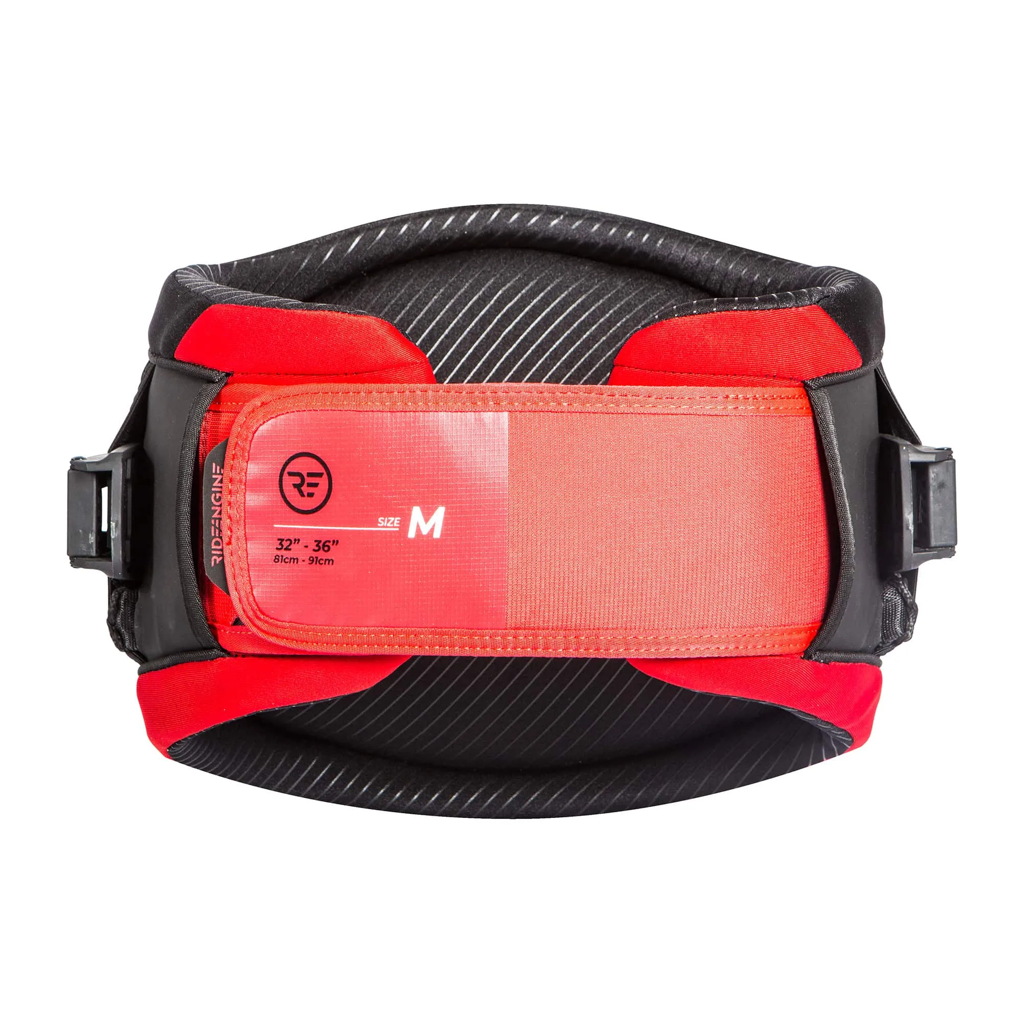 RE Elite Carbon Harness V8