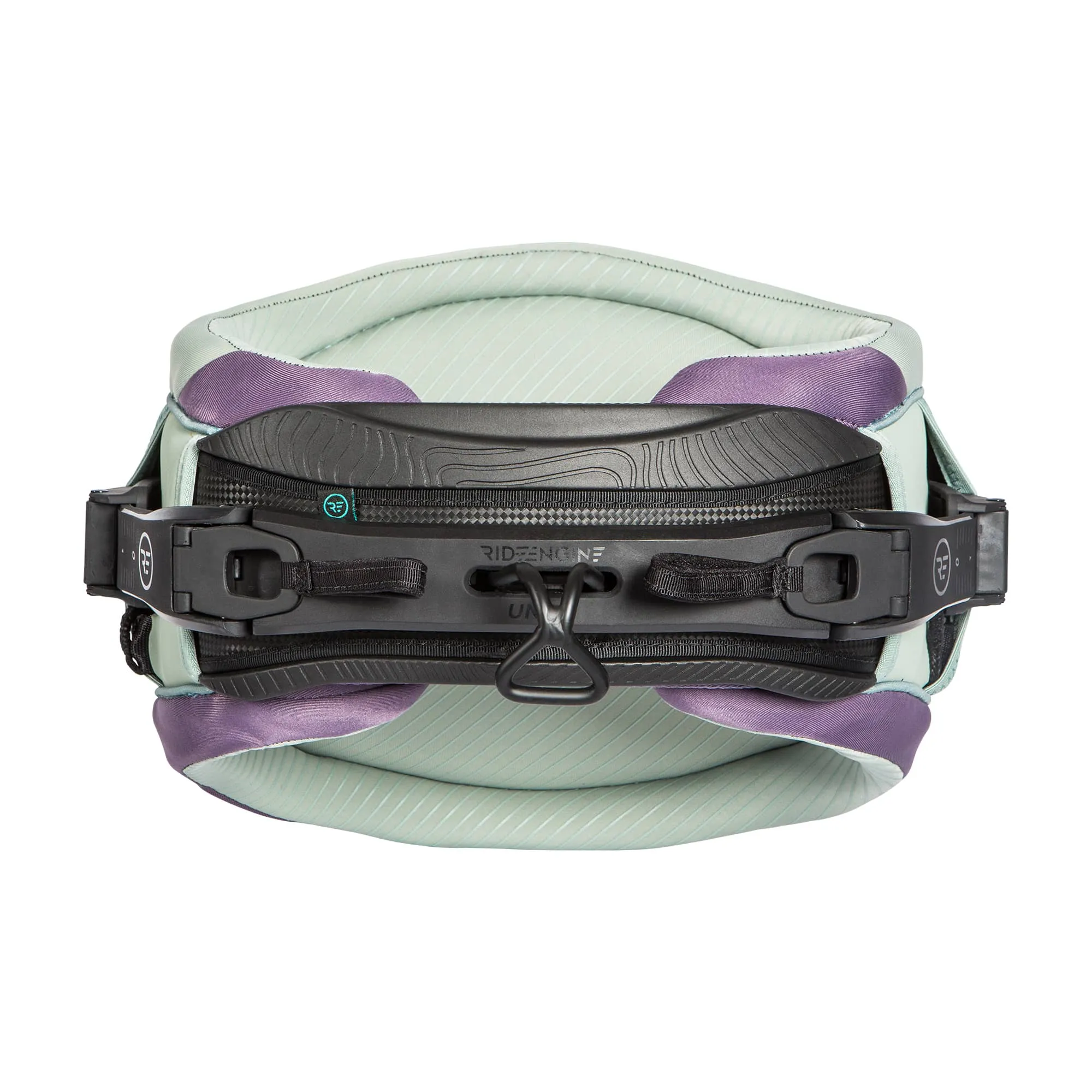 RE Elite Carbon Harness V8