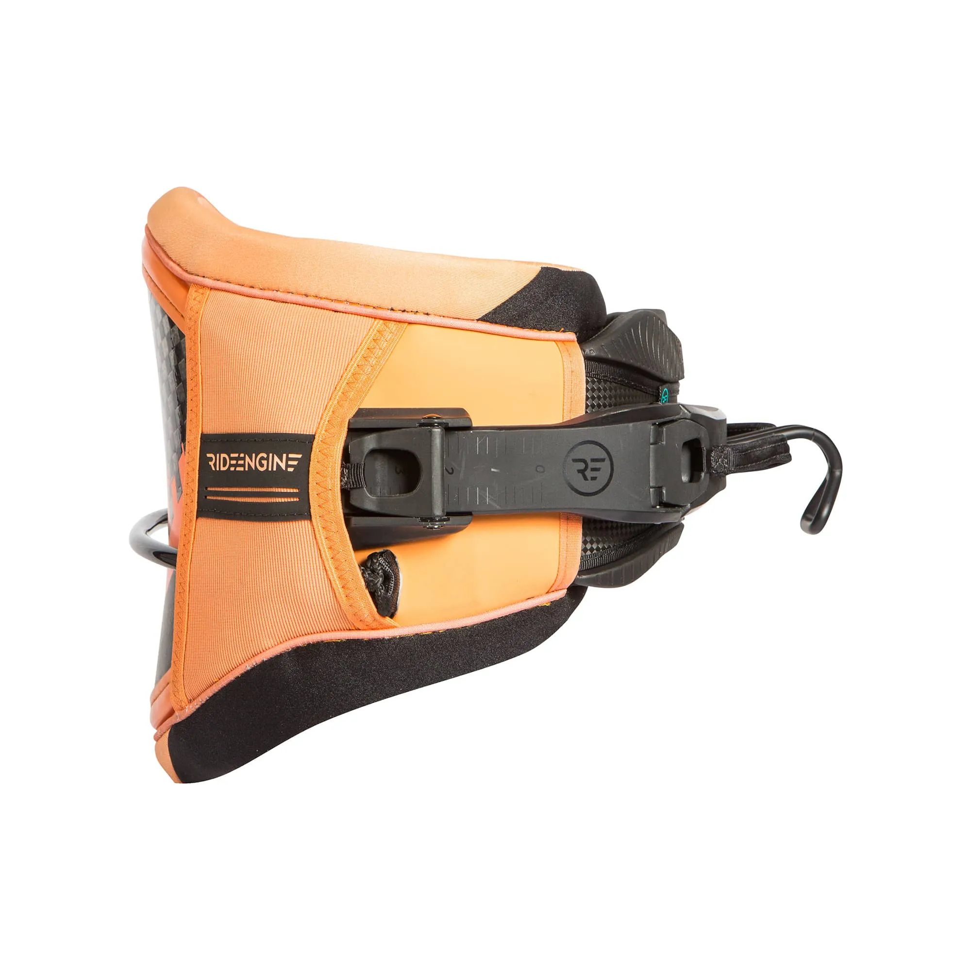 RE Elite Carbon Harness V8