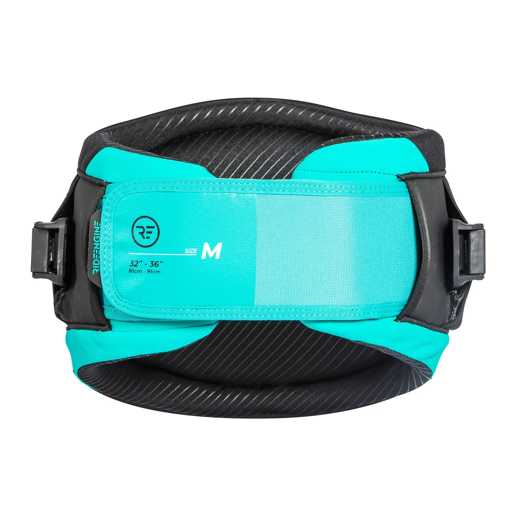 RE Elite Carbon Harness V8