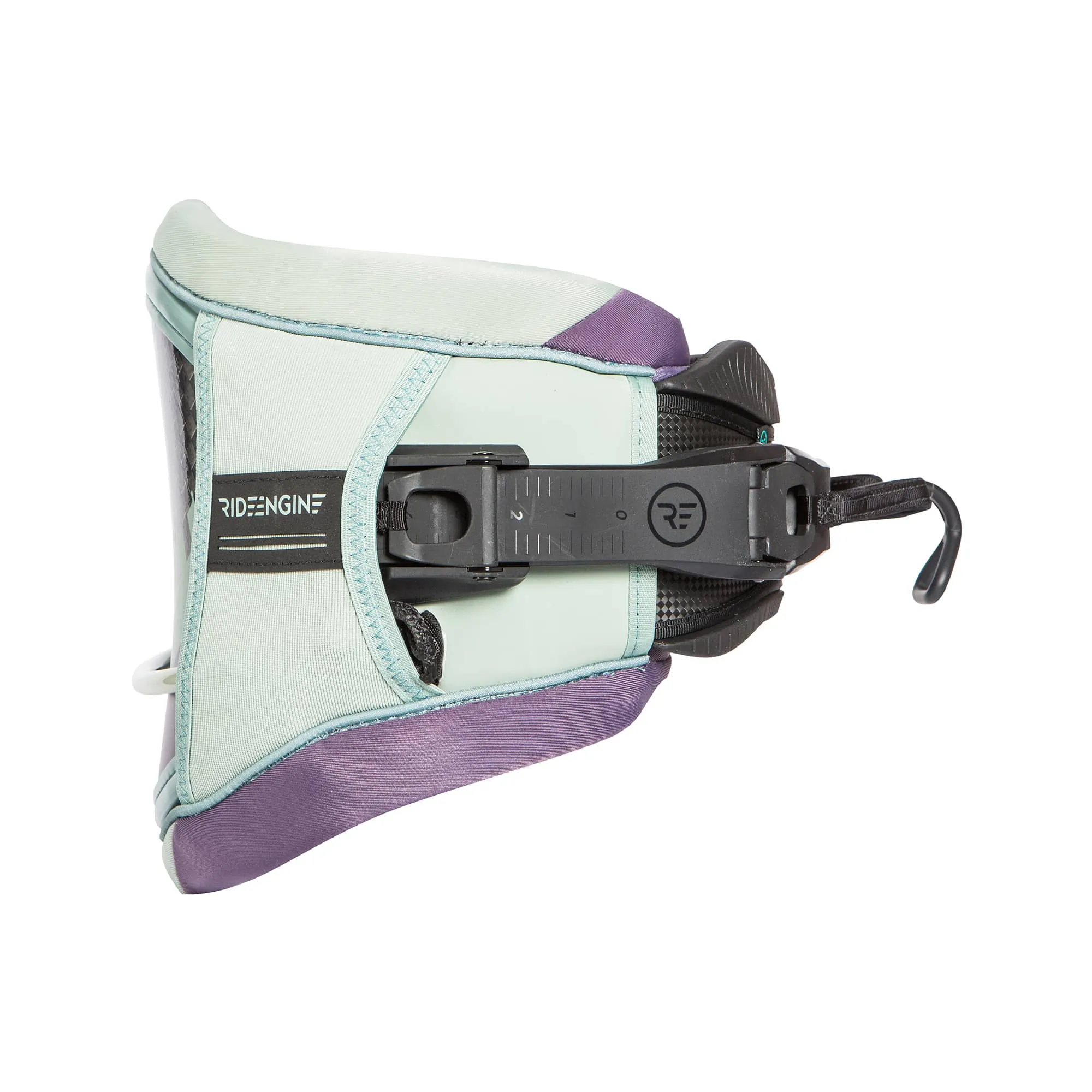 RE Elite Carbon Harness V8